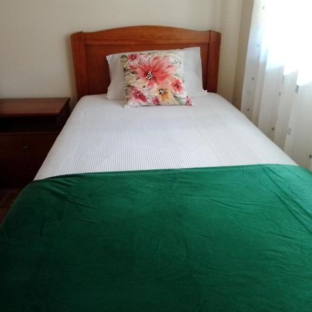 Apartamento - Grao D' Areia Nazaré Dış mekan fotoğraf