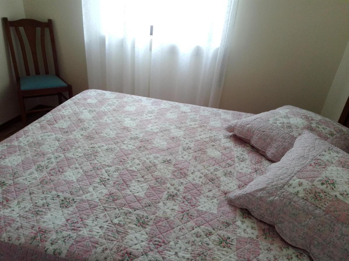Apartamento - Grao D' Areia Nazaré Dış mekan fotoğraf