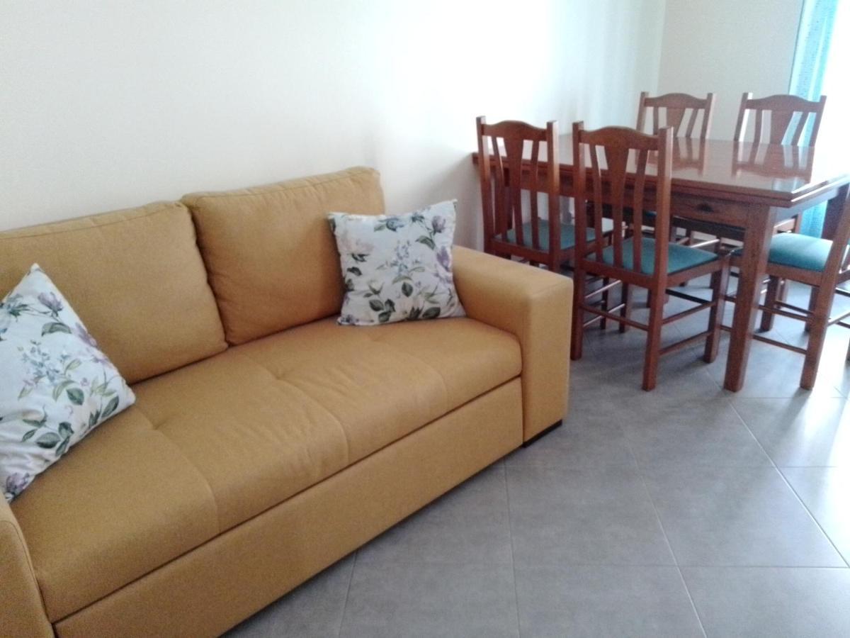 Apartamento - Grao D' Areia Nazaré Dış mekan fotoğraf