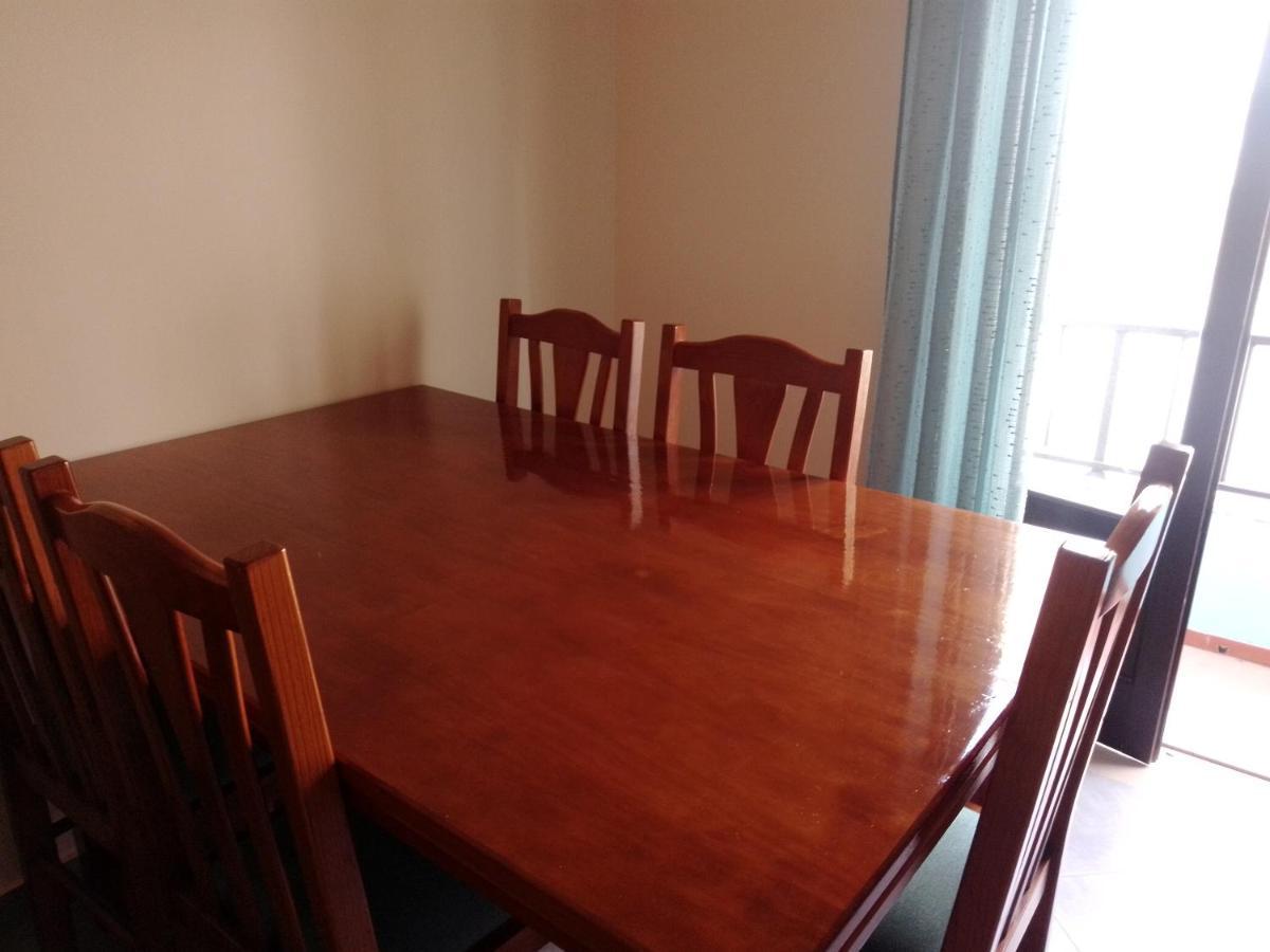 Apartamento - Grao D' Areia Nazaré Dış mekan fotoğraf