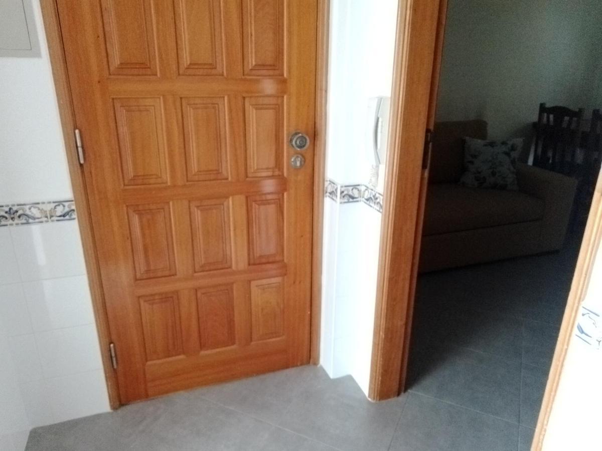 Apartamento - Grao D' Areia Nazaré Dış mekan fotoğraf