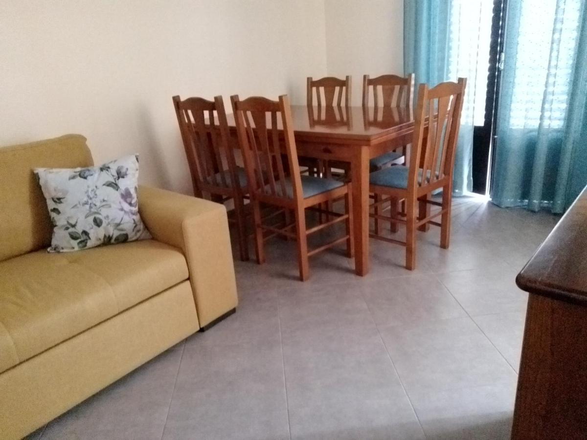 Apartamento - Grao D' Areia Nazaré Dış mekan fotoğraf