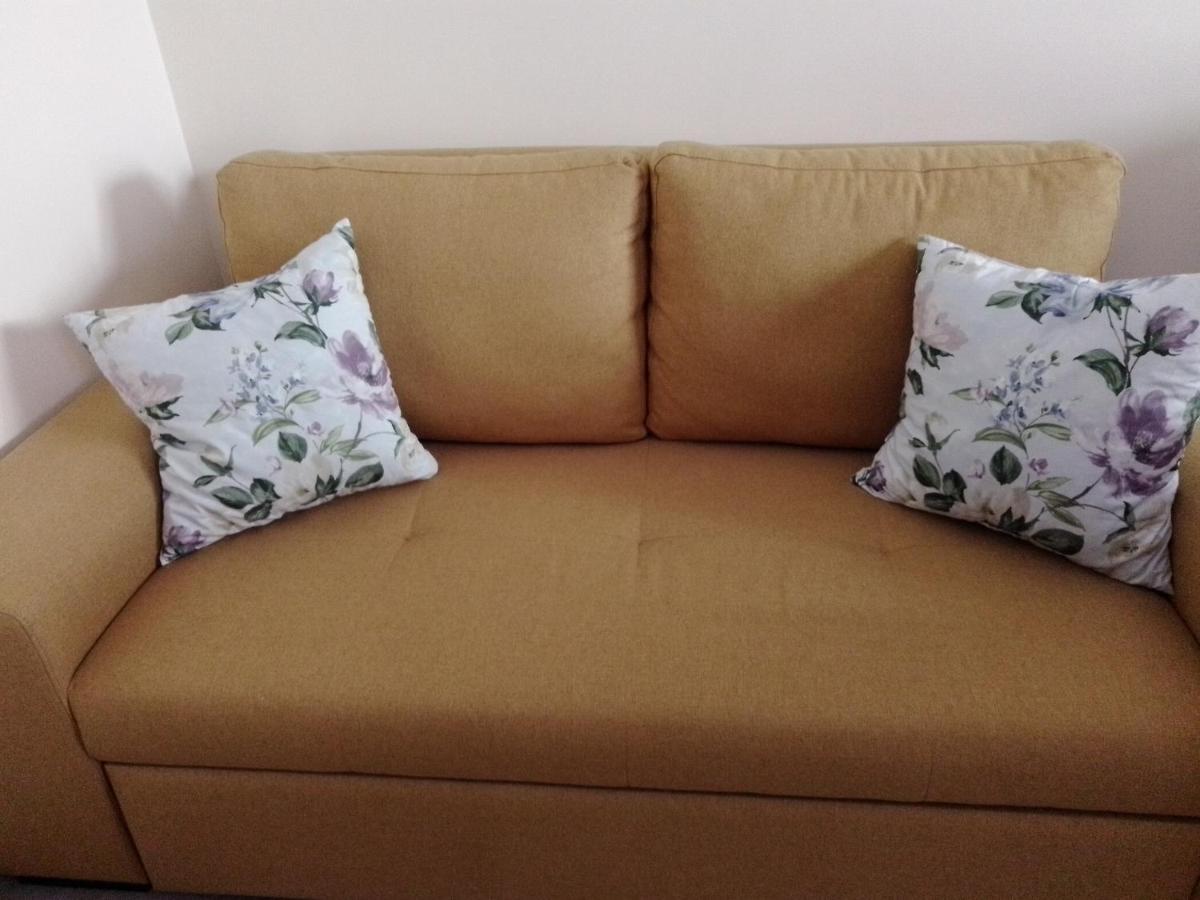 Apartamento - Grao D' Areia Nazaré Dış mekan fotoğraf
