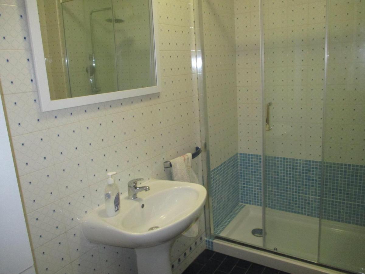 Apartamento - Grao D' Areia Nazaré Dış mekan fotoğraf