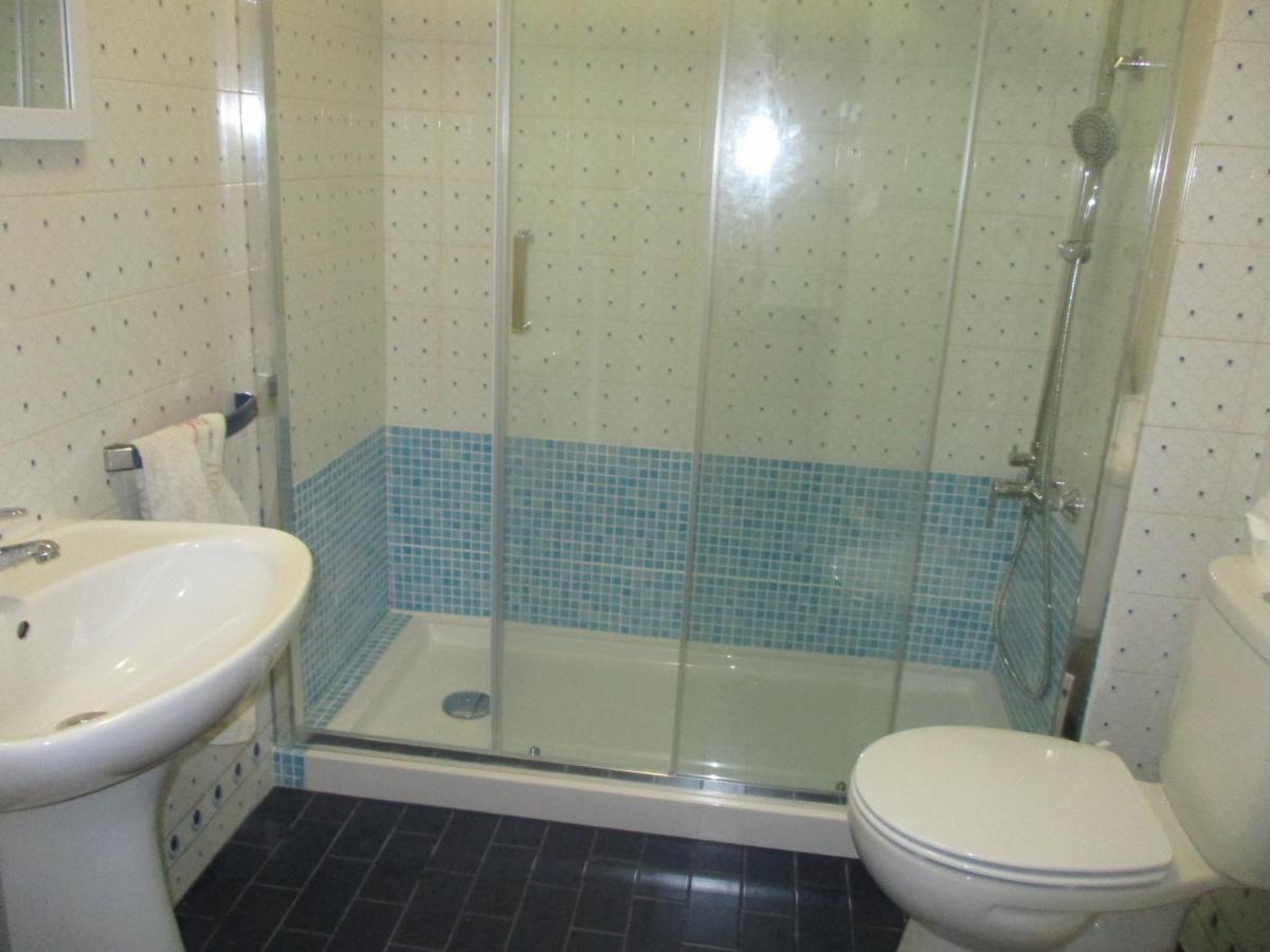 Apartamento - Grao D' Areia Nazaré Dış mekan fotoğraf
